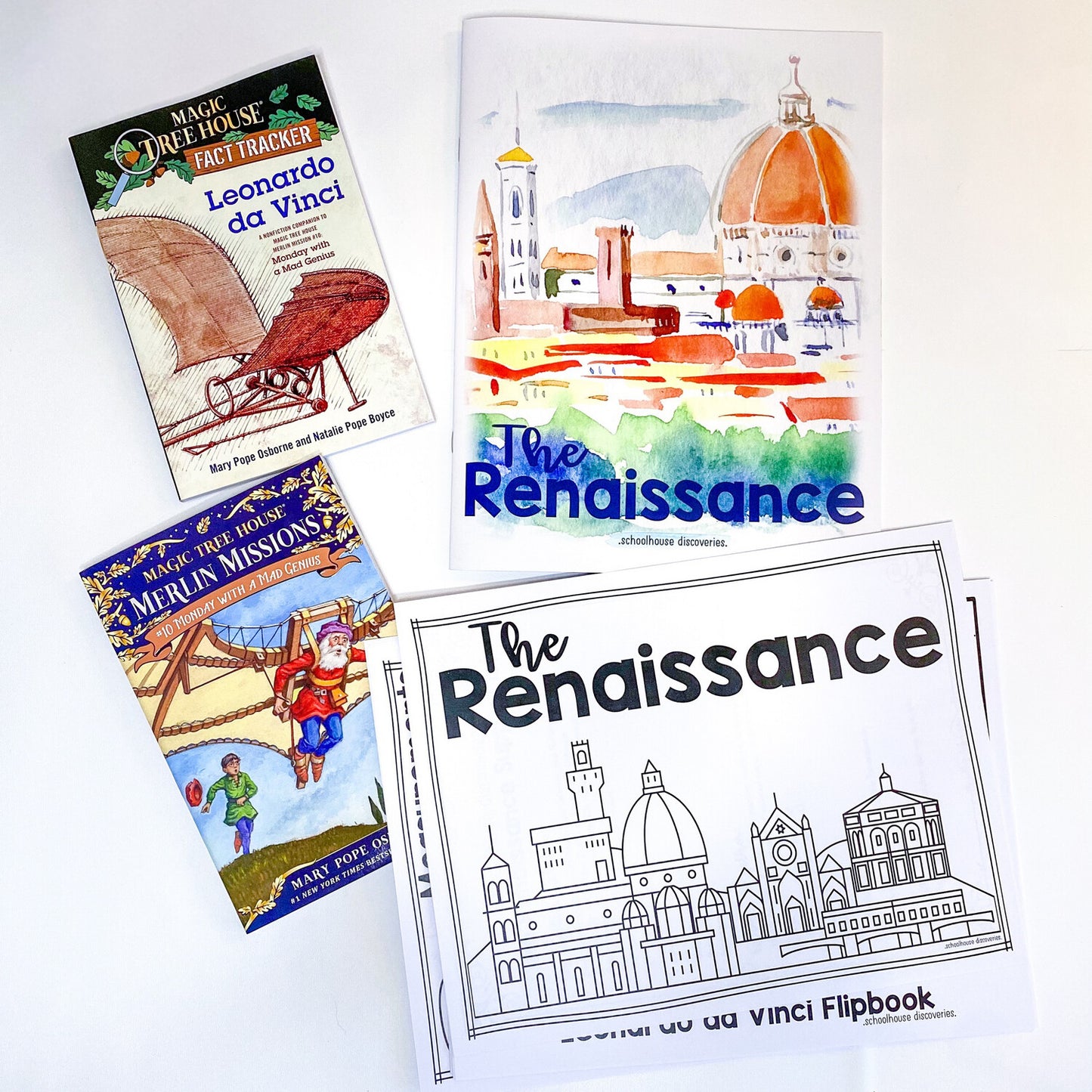 The Renaissance