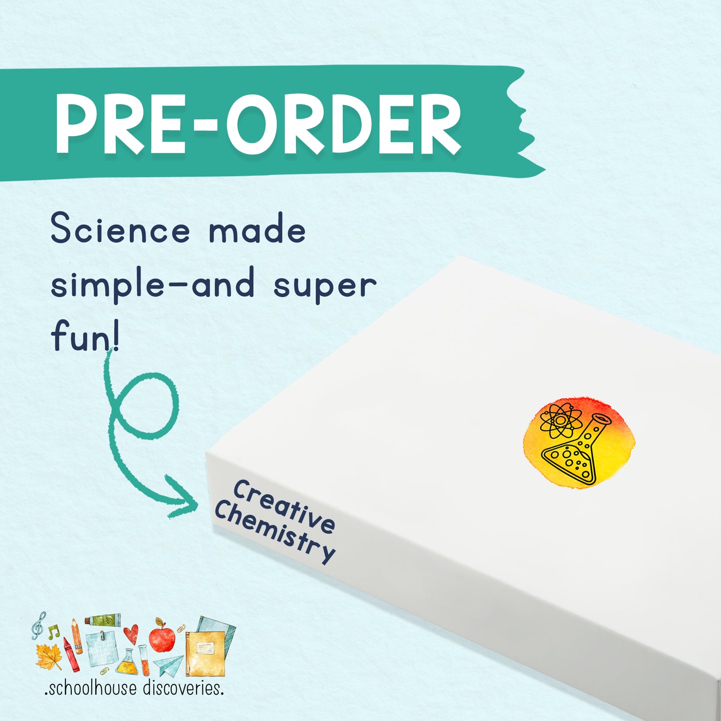 6-Kit 2025-2026 School Year Bundle