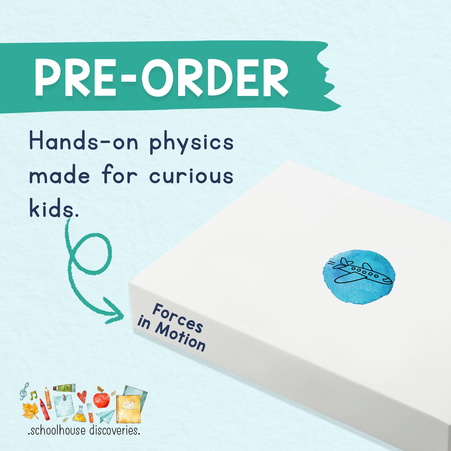 6-Kit 2025-2026 School Year Bundle