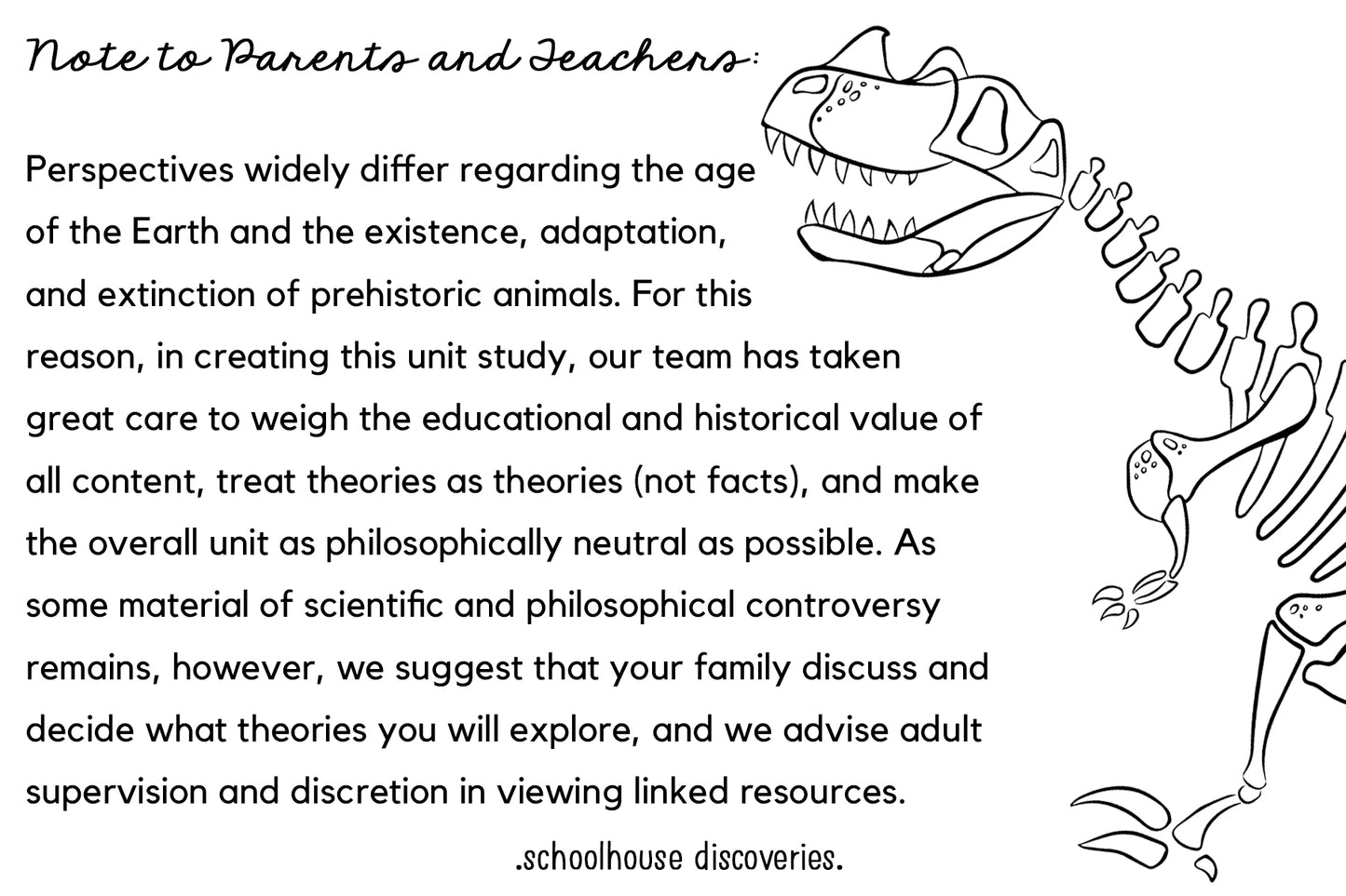 Prehistoric Animals