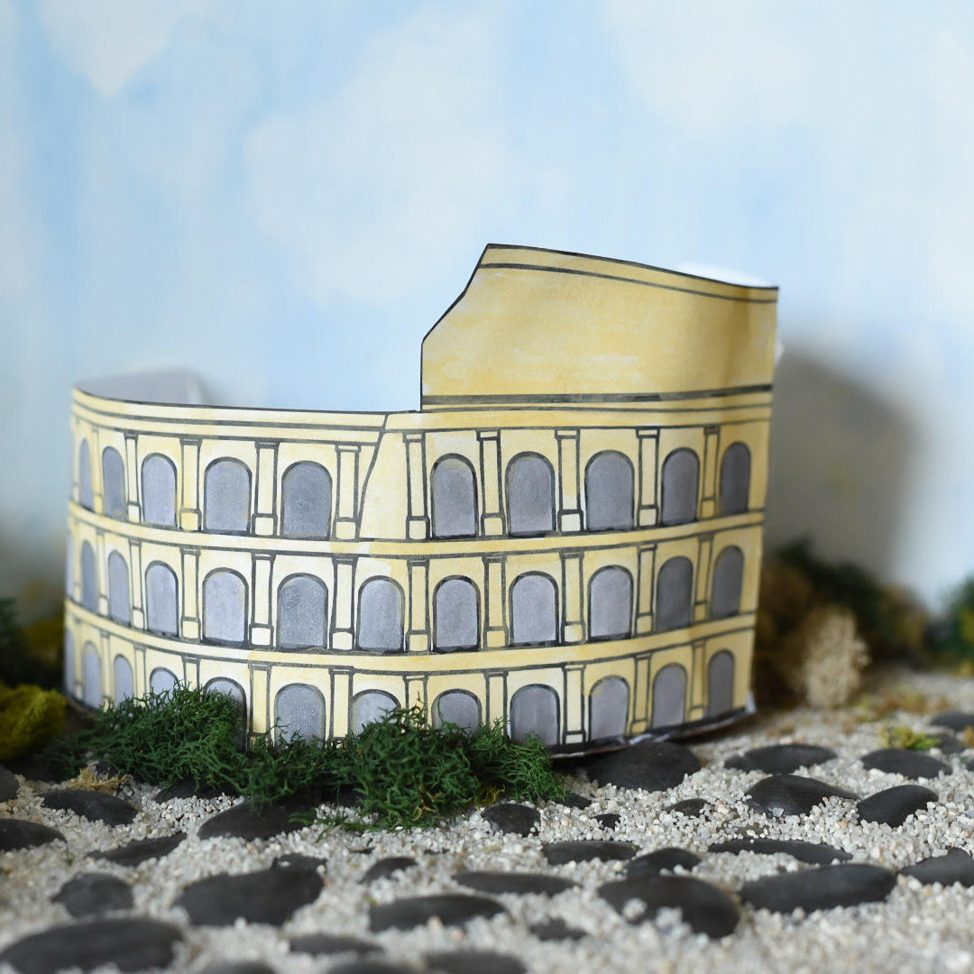 EE Ancient Rome