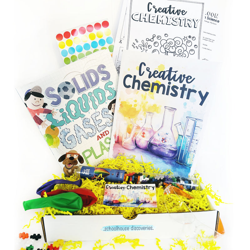 EE Creative Chemistry