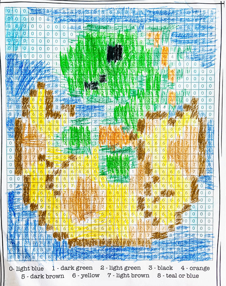EE Prehistoric Animals
