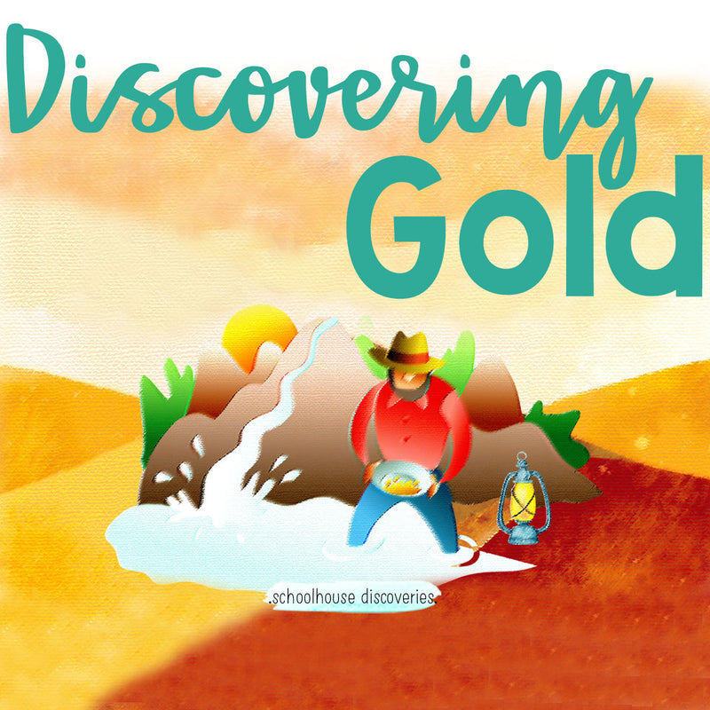 EE Discovering Gold