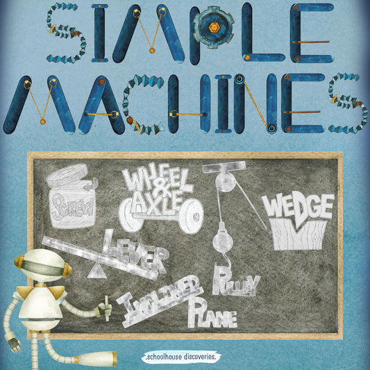 EE Simple Machines