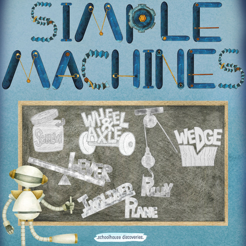 EE Simple Machines