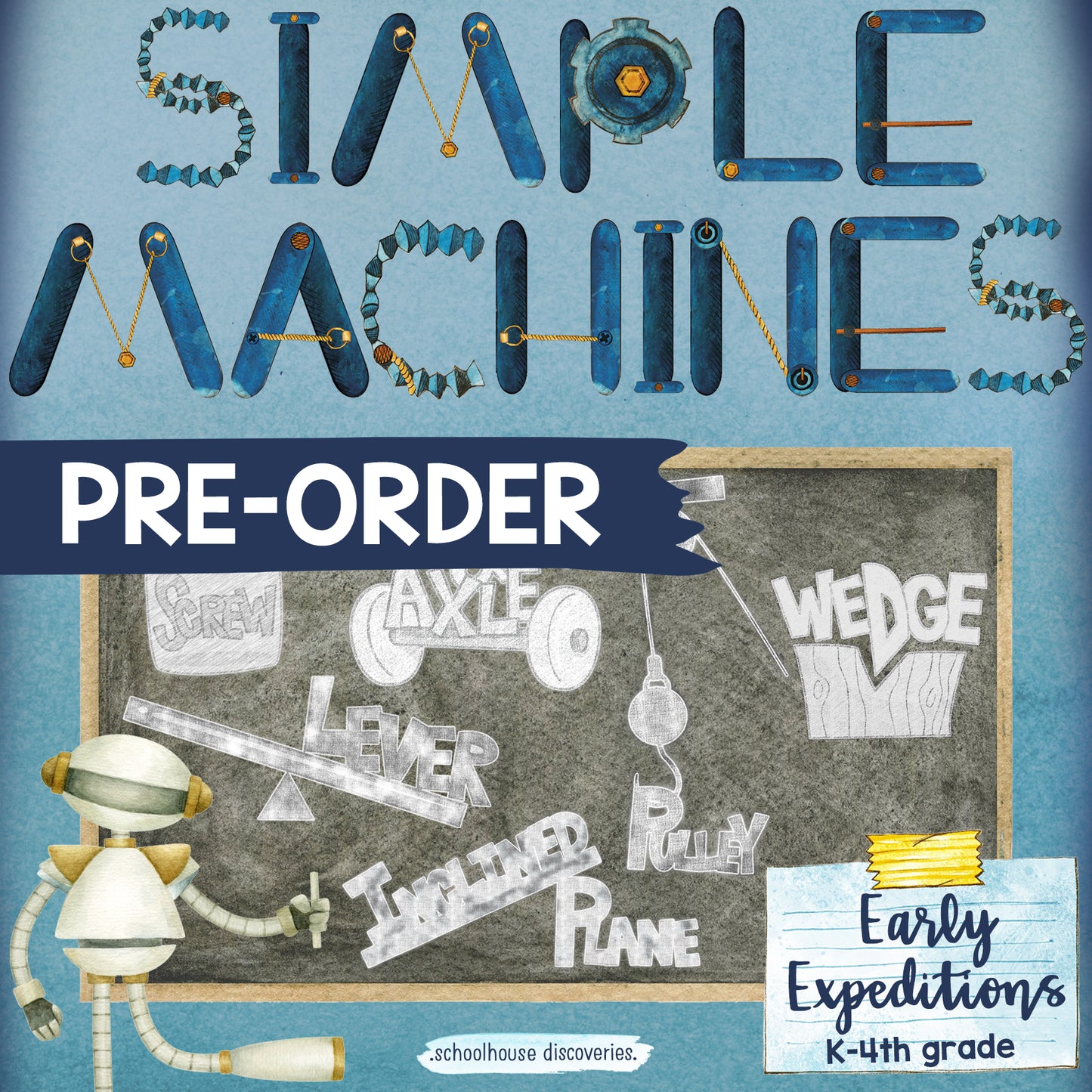 EE Simple Machines