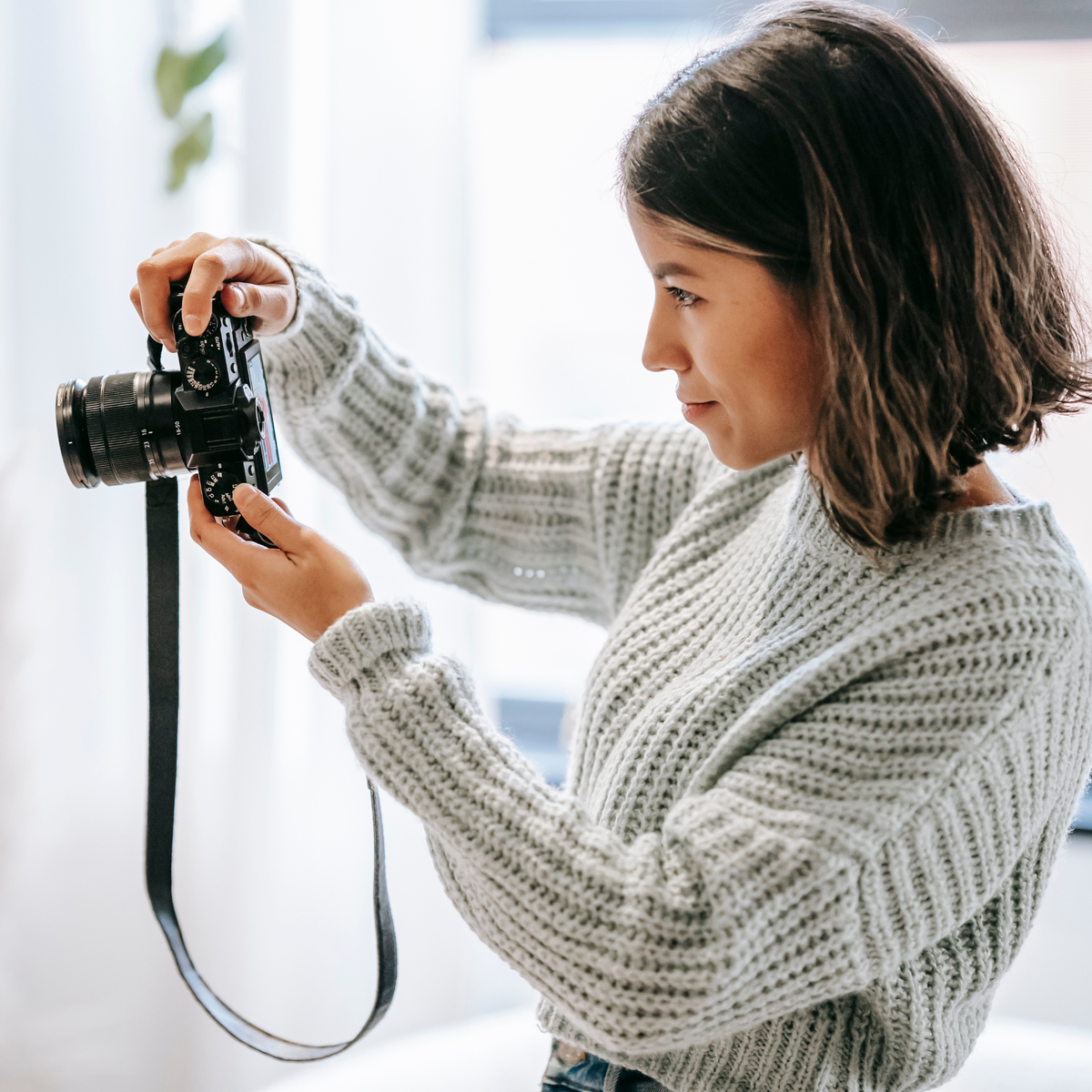 Brand Photographer
