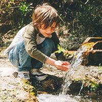 Trip to the River {PDF DIGITAL DOWNLOAD}