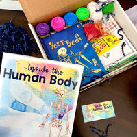 EE Inside the Human Body