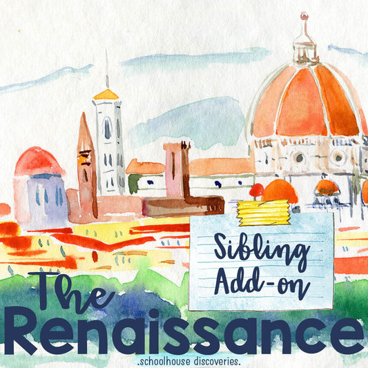 EE The Renaissance Sibling ADD-ON