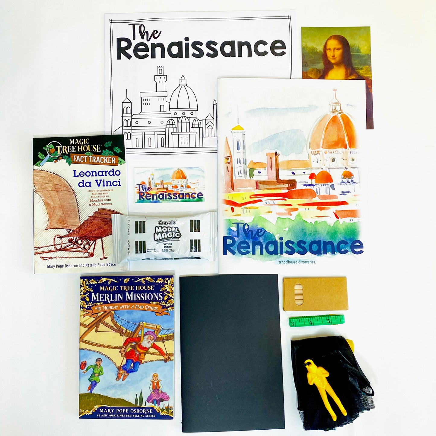 The Renaissance
