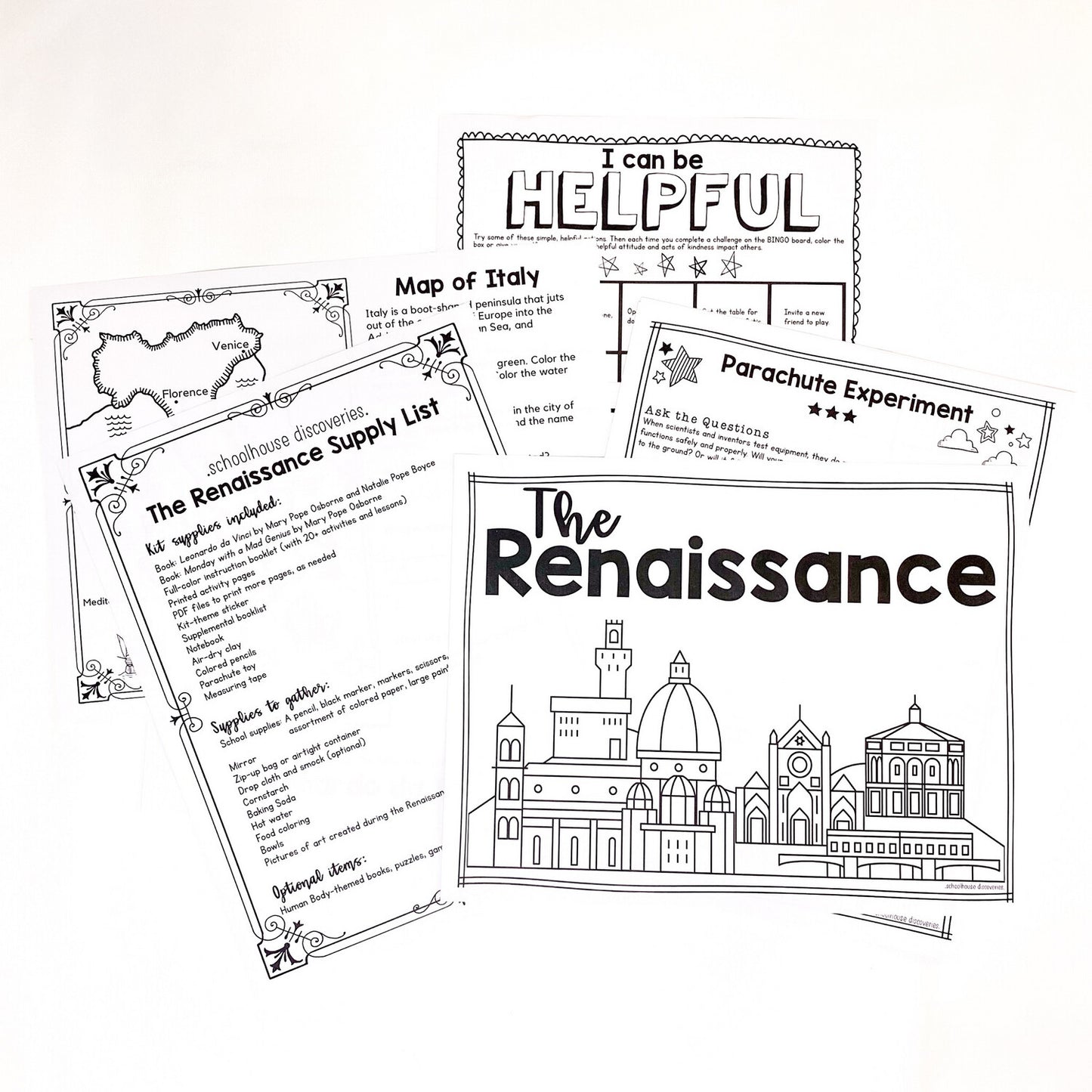The Renaissance