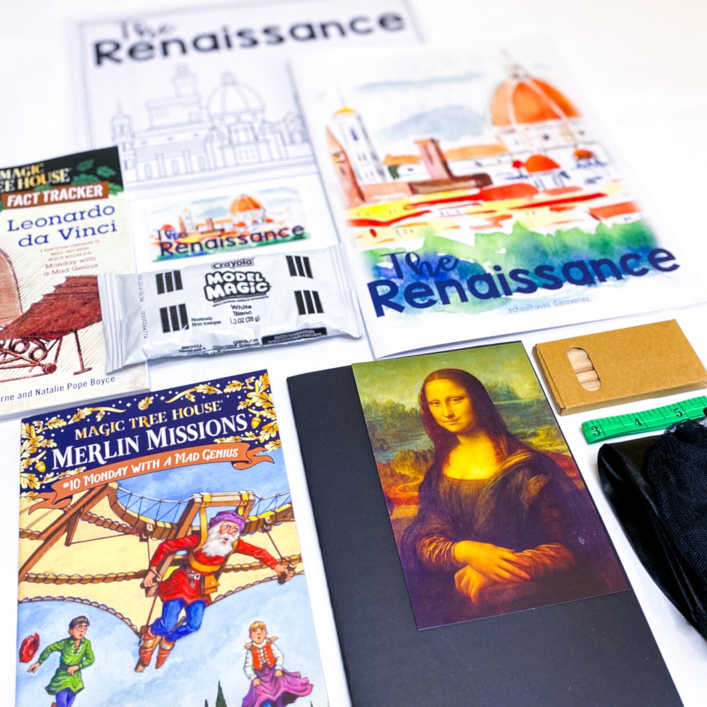 The Renaissance