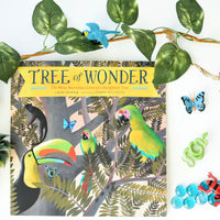 {PRE-ORDER} Tropical Rainforest