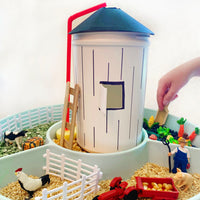 Life on The Farm {PDF DIGITAL DOWNLOAD}