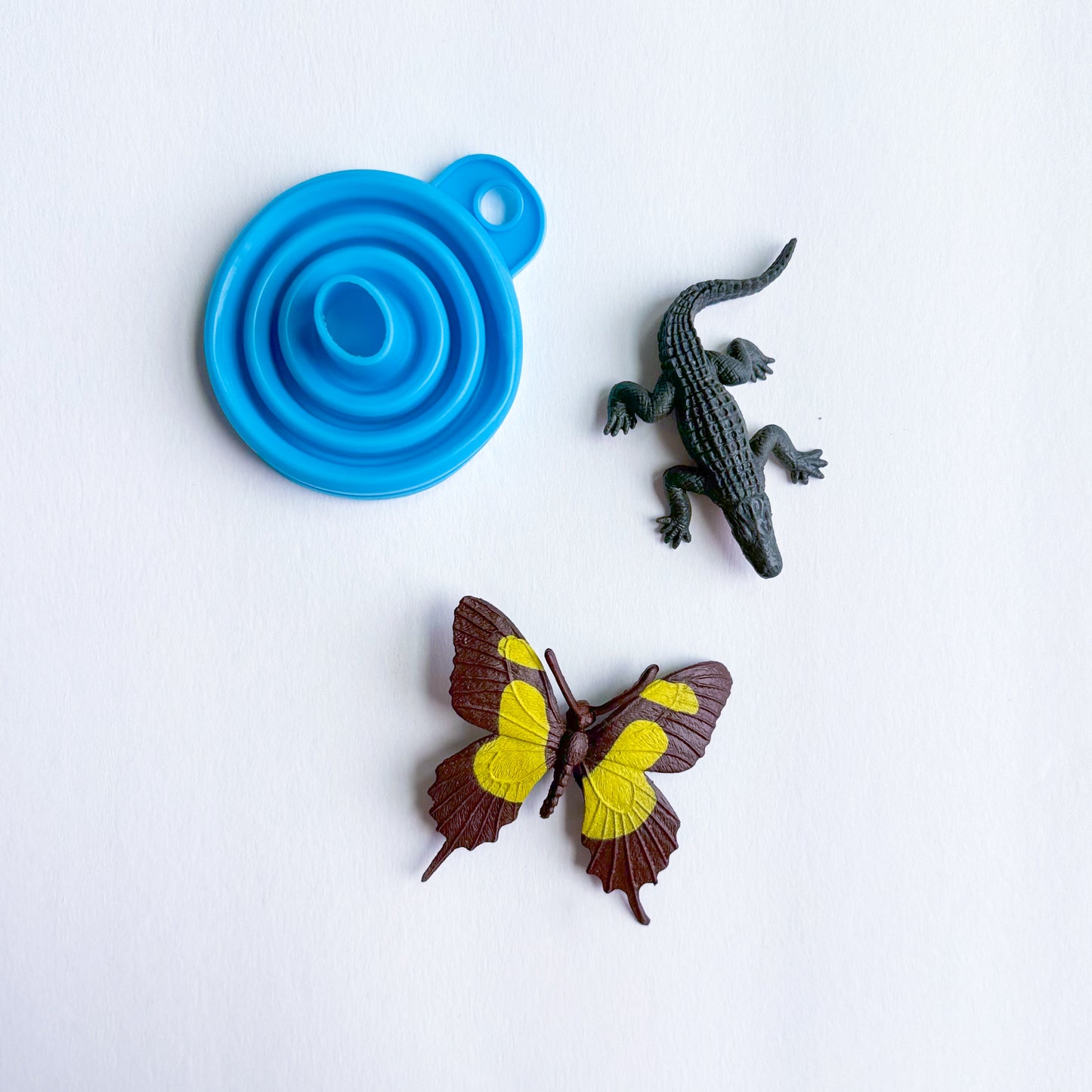 EE Tropical Rainforest Sibling ADD-ON