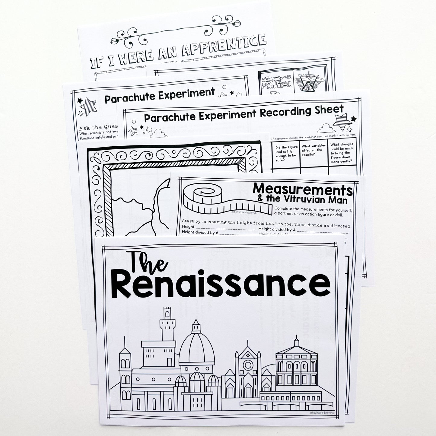 EE The Renaissance Sibling ADD-ON