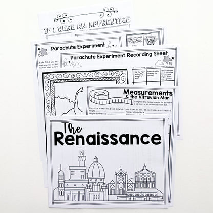 EE The Renaissance Sibling ADD-ON