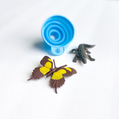 EE Tropical Rainforest Sibling ADD-ON