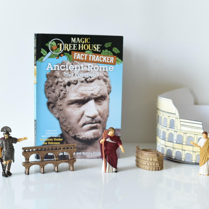 EE Ancient Rome