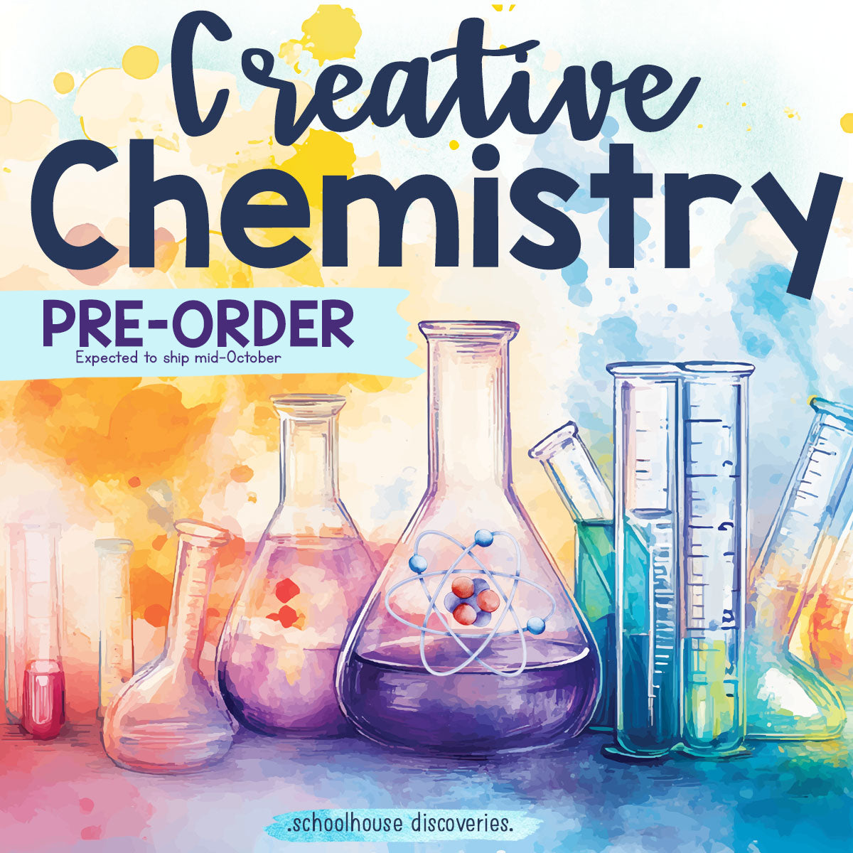 EE Creative Chemistry