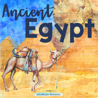 EE Ancient Egypt