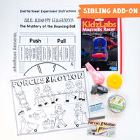 Sibling Add-on 
