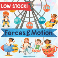 Forces & Motion
