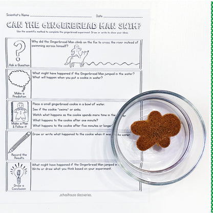 Sweet Treats Holiday Collection {PDF DIGITAL DOWNLOAD}