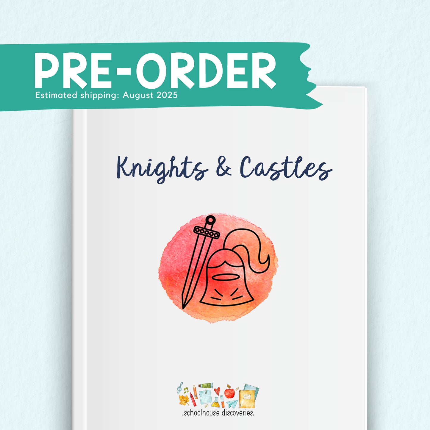 EE Knights & Castles
