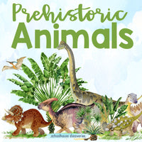 EE Prehistoric Animals