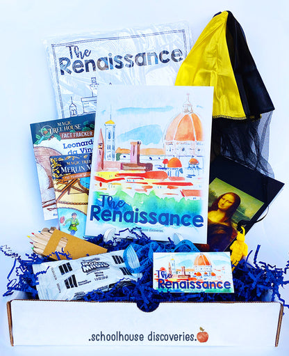 The Renaissance