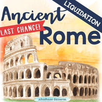 Ancient Rome {Liquidation}