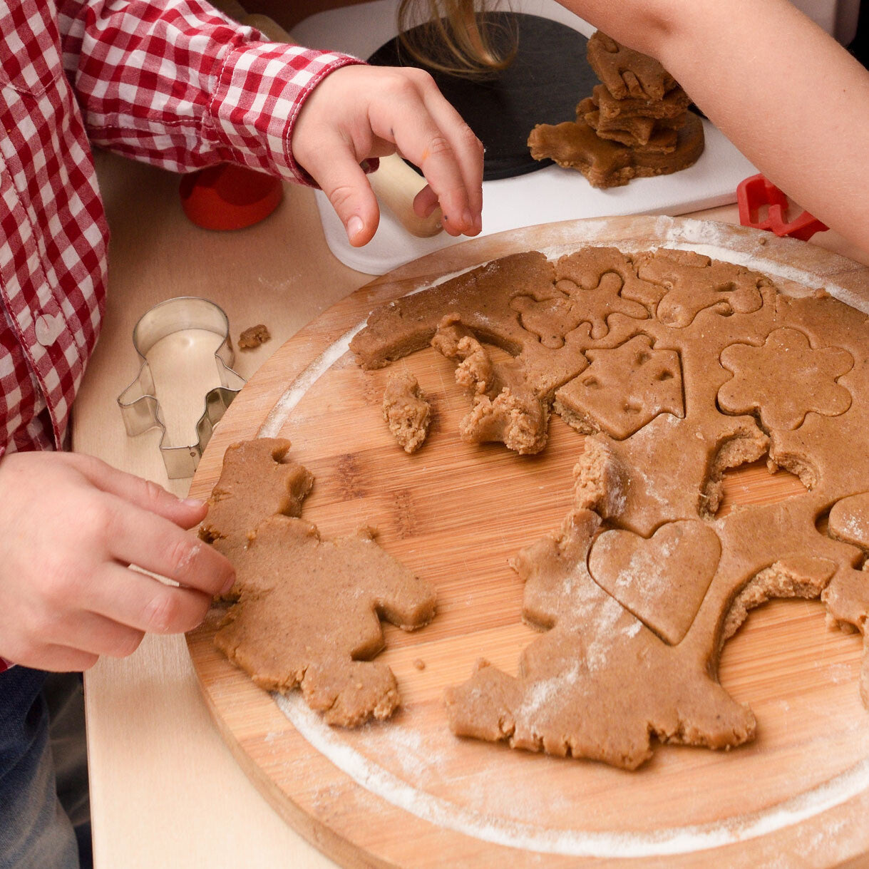 Sweet Treats Holiday Collection {PDF DIGITAL DOWNLOAD}