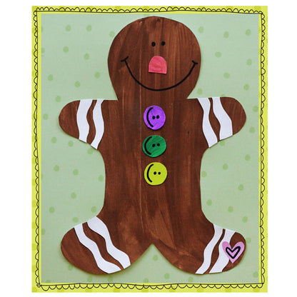 Sweet Treats Holiday Collection {PDF DIGITAL DOWNLOAD}