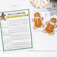 Sweet Treats Holiday Collection {PDF DIGITAL DOWNLOAD}