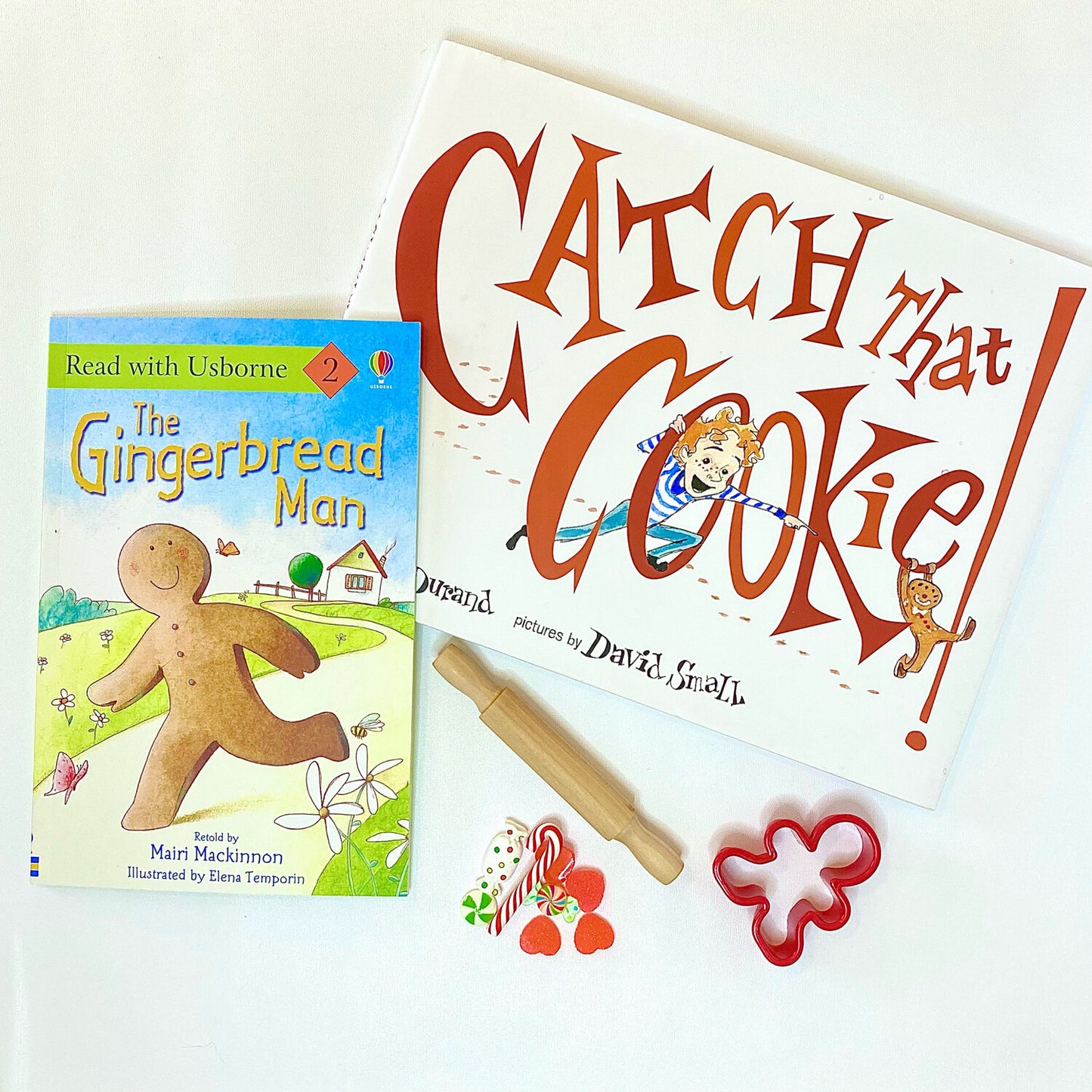 Sweet Treats Holiday Collection {PDF DIGITAL DOWNLOAD}