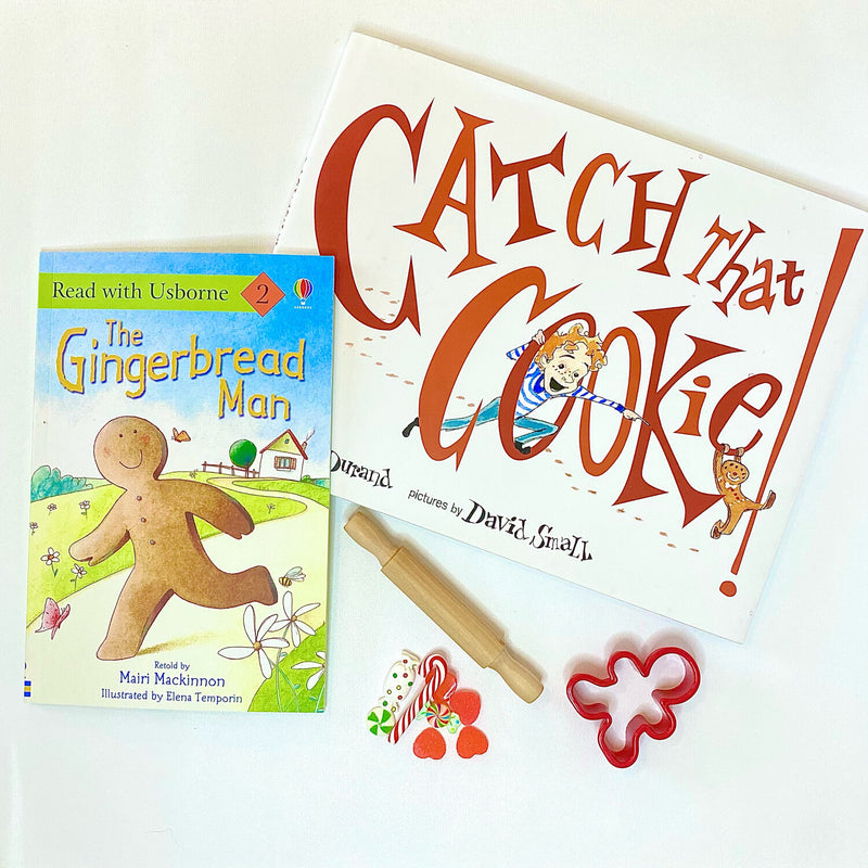 Sweet Treats Holiday Collection {PDF DIGITAL DOWNLOAD}