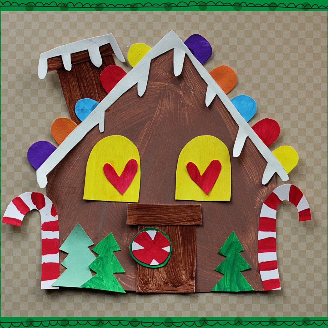 Sweet Treats Holiday Collection {PDF DIGITAL DOWNLOAD}