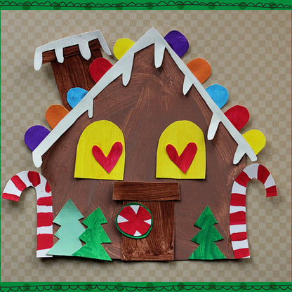 Sweet Treats Holiday Collection {PDF DIGITAL DOWNLOAD}