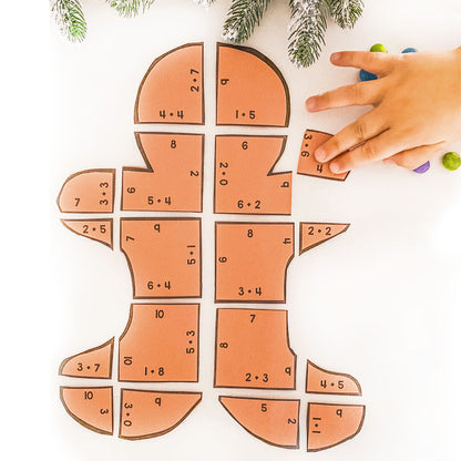 Sweet Treats Holiday Collection {PDF DIGITAL DOWNLOAD}