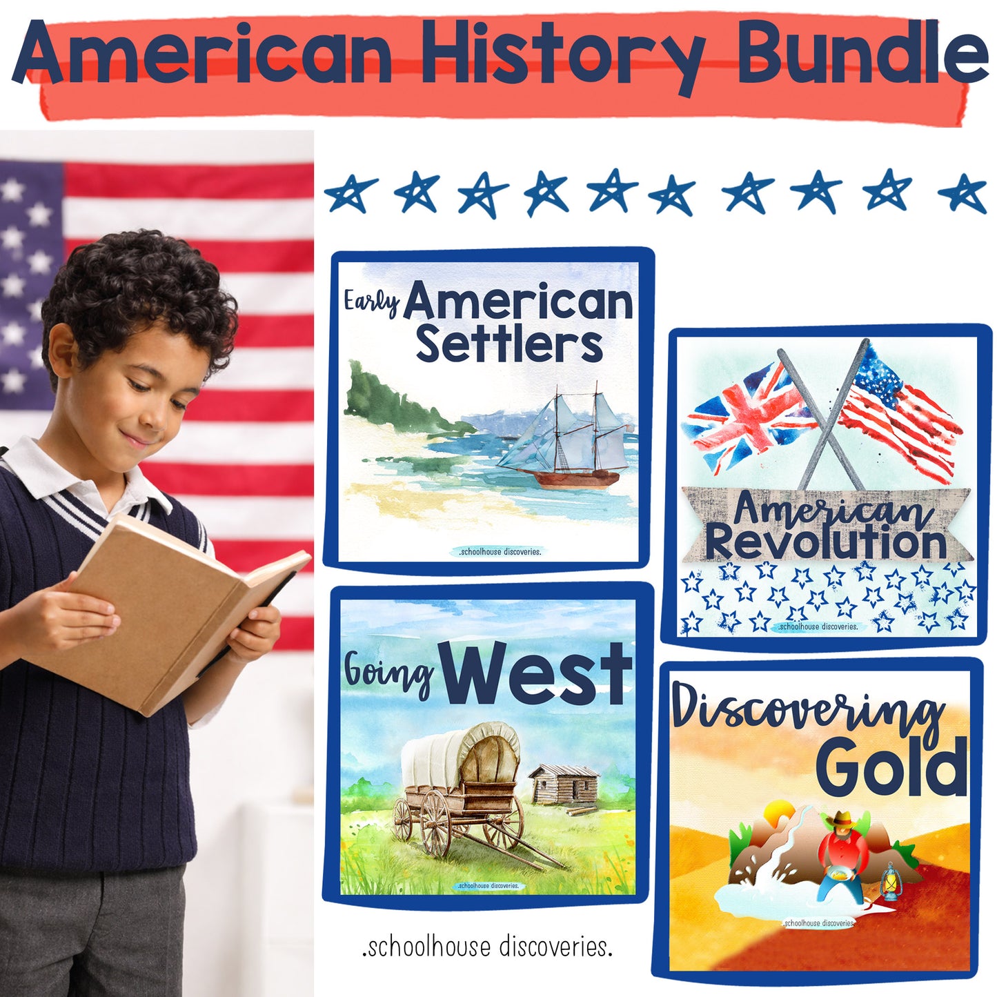 American Revolution