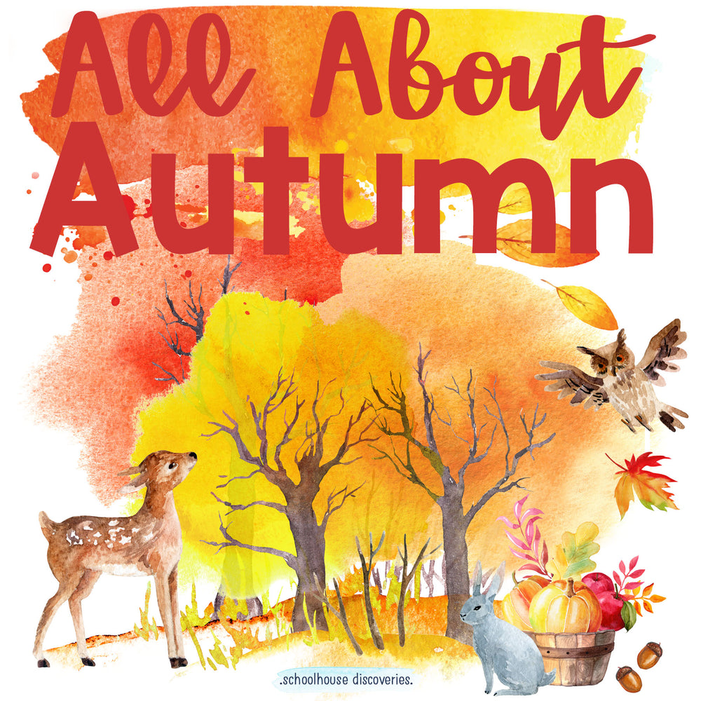 All About Autumn