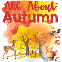 {PRE-ORDER} All About Autumn