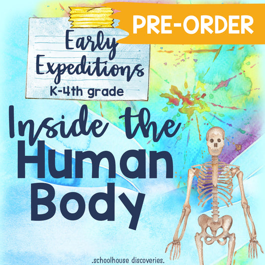 EE Inside the Human Body