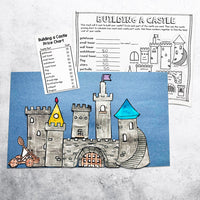 EE Knights & Castles