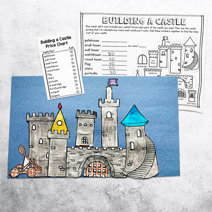EE Knights & Castles