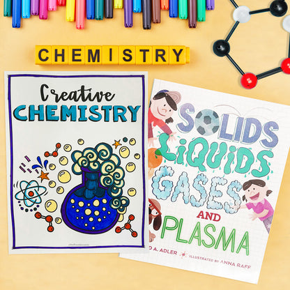 EE Creative Chemistry