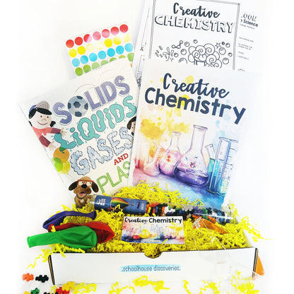 6-Kit 2025-2026 School Year Bundle